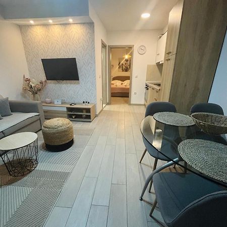 Apartman Onavi ماكارسكا المظهر الخارجي الصورة