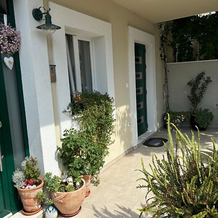 Apartman Onavi ماكارسكا المظهر الخارجي الصورة
