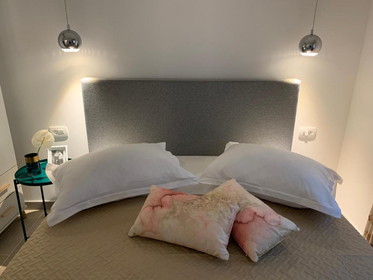 Apartman Onavi ماكارسكا المظهر الخارجي الصورة
