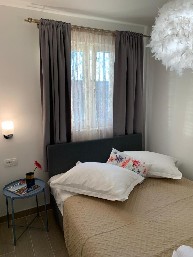 Apartman Onavi ماكارسكا المظهر الخارجي الصورة