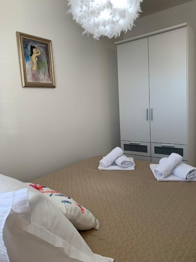 Apartman Onavi ماكارسكا المظهر الخارجي الصورة