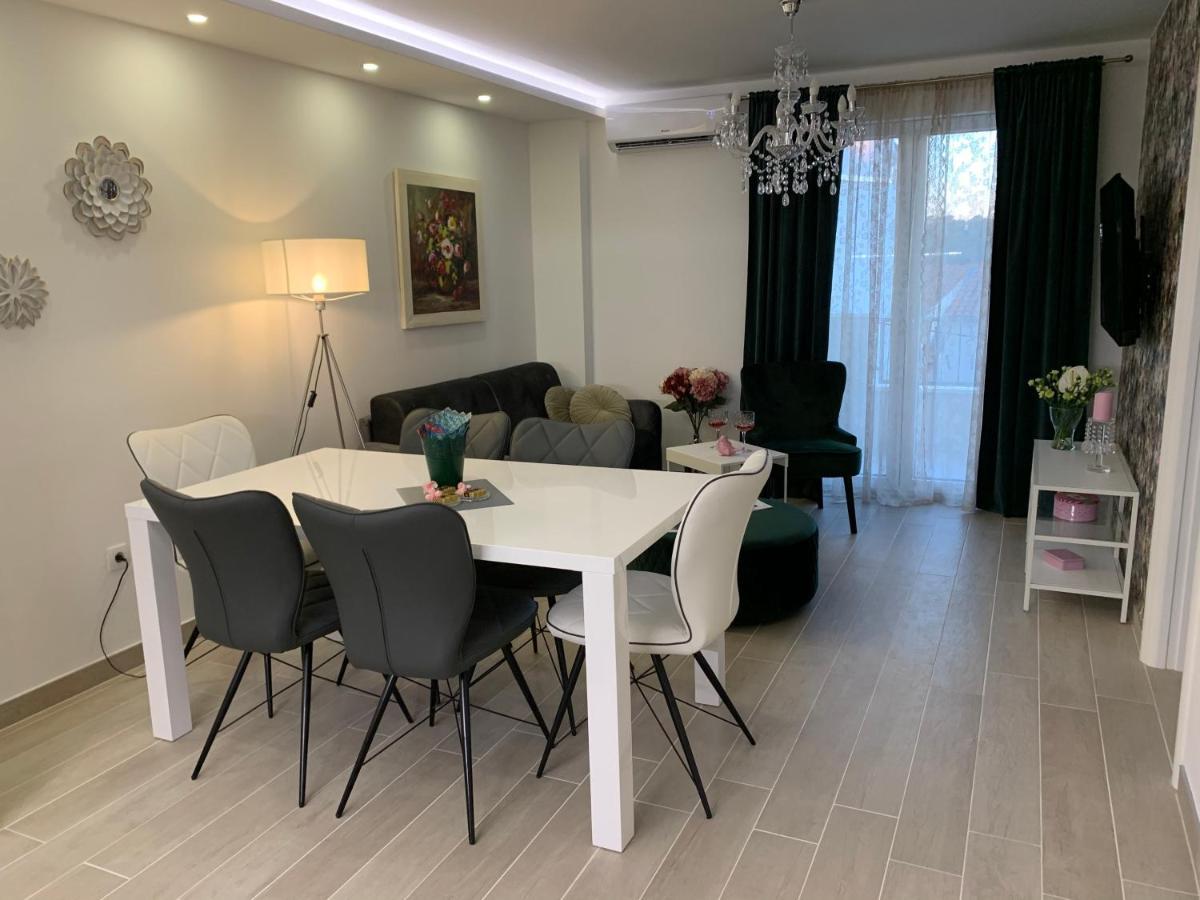 Apartman Onavi ماكارسكا المظهر الخارجي الصورة