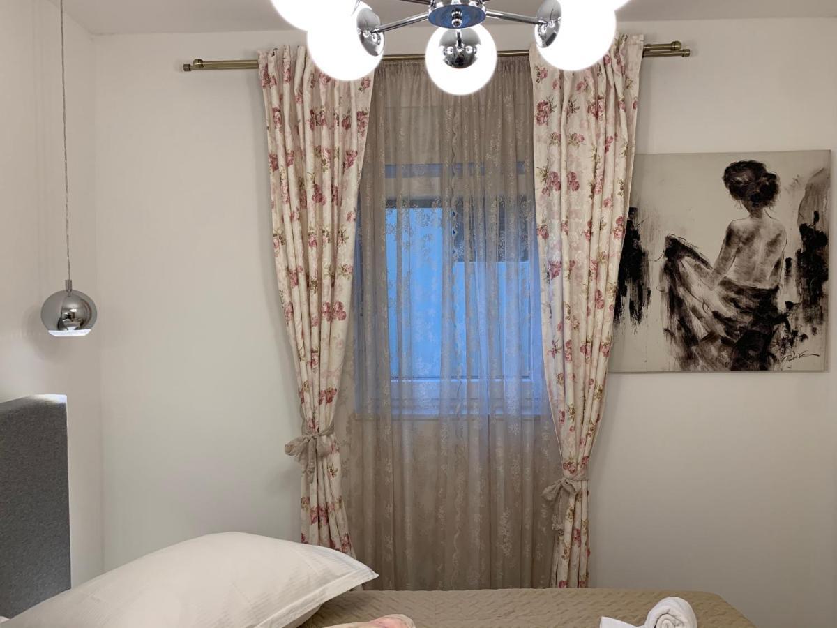 Apartman Onavi ماكارسكا المظهر الخارجي الصورة