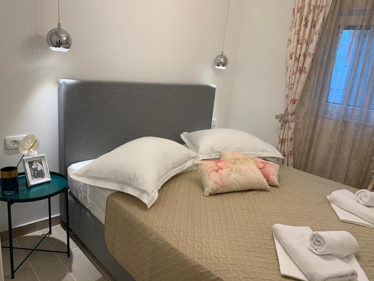 Apartman Onavi ماكارسكا المظهر الخارجي الصورة