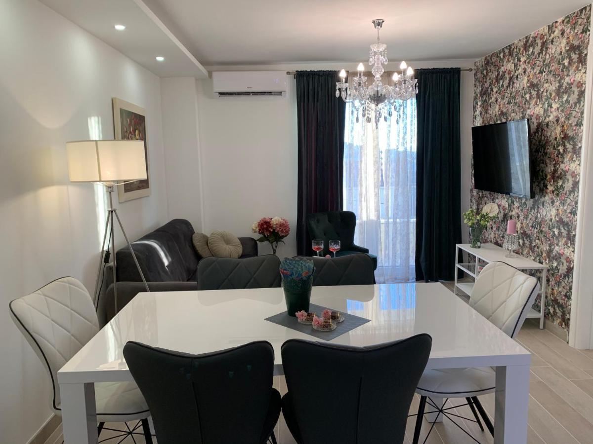 Apartman Onavi ماكارسكا المظهر الخارجي الصورة
