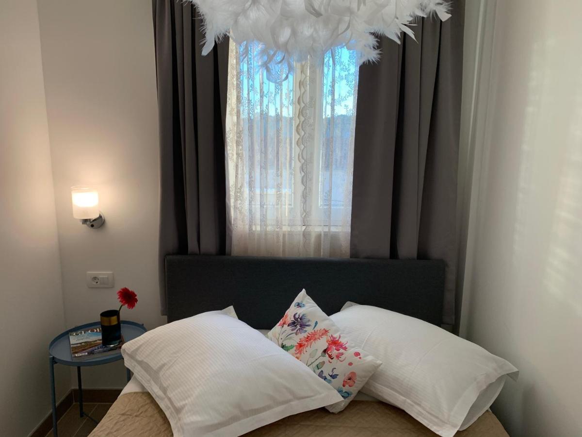 Apartman Onavi ماكارسكا المظهر الخارجي الصورة