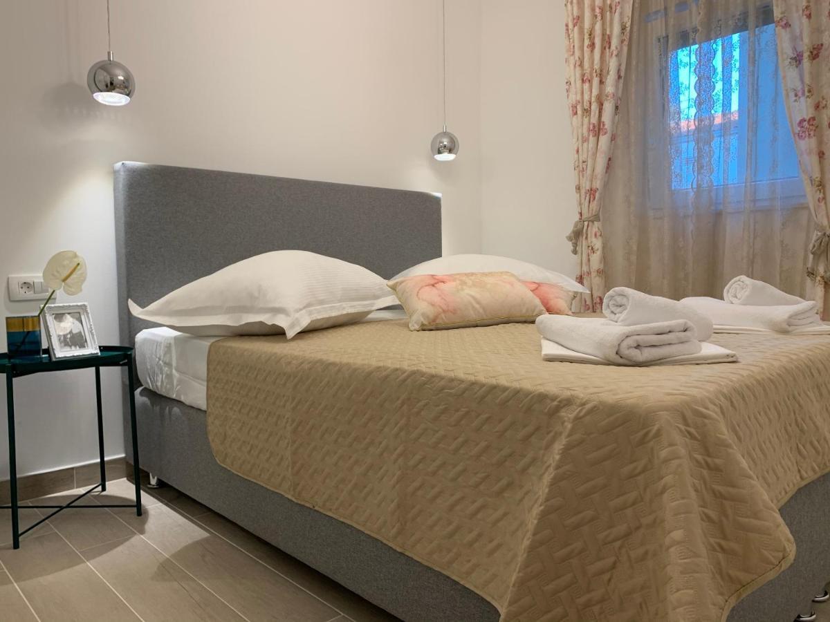 Apartman Onavi ماكارسكا المظهر الخارجي الصورة