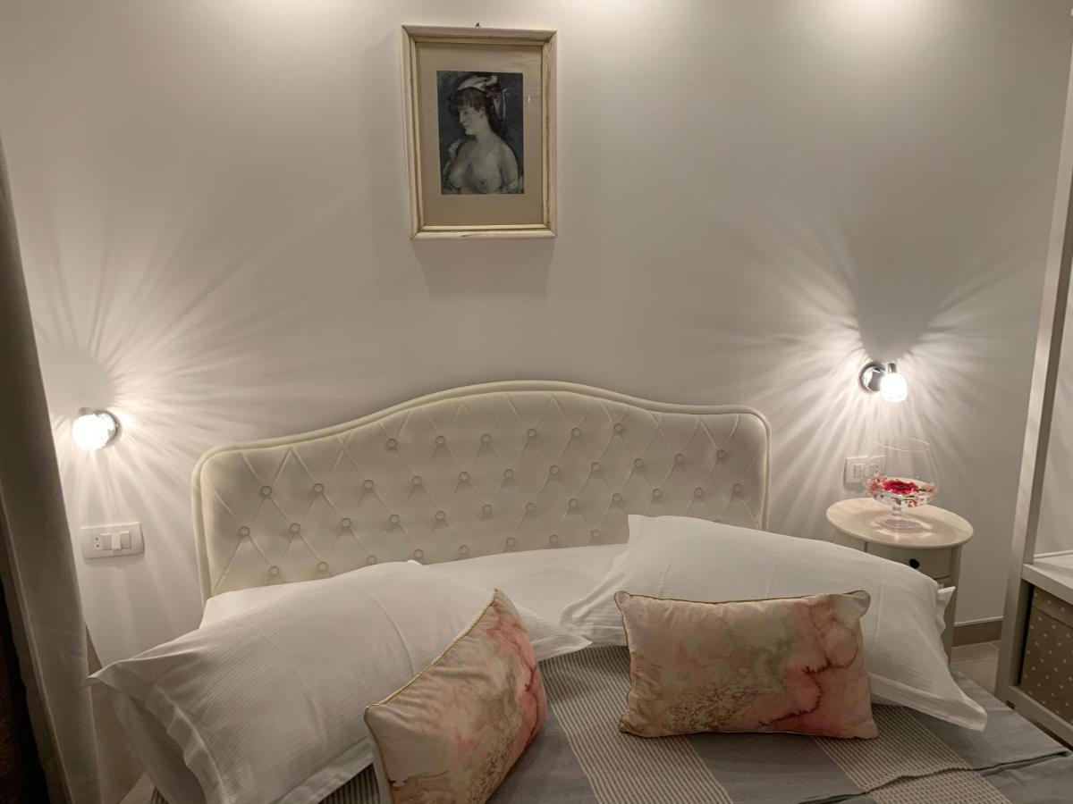 Apartman Onavi ماكارسكا المظهر الخارجي الصورة