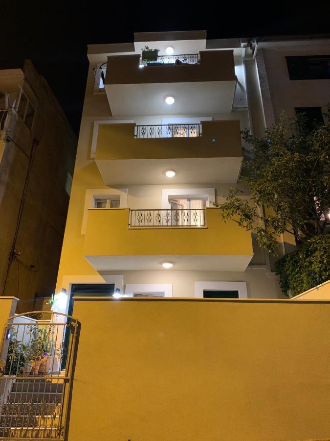 Apartman Onavi ماكارسكا المظهر الخارجي الصورة