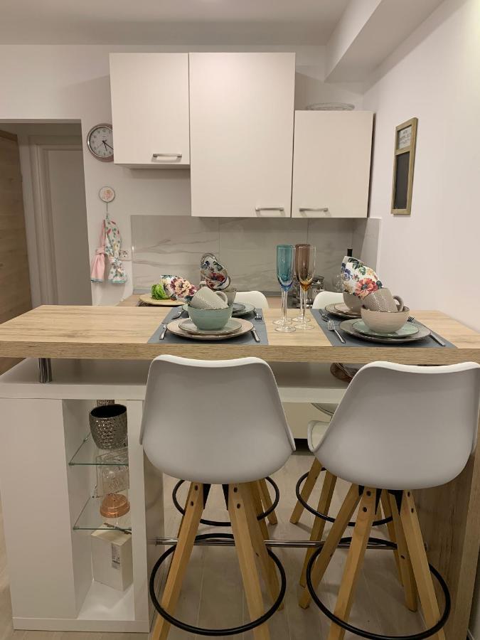 Apartman Onavi ماكارسكا المظهر الخارجي الصورة