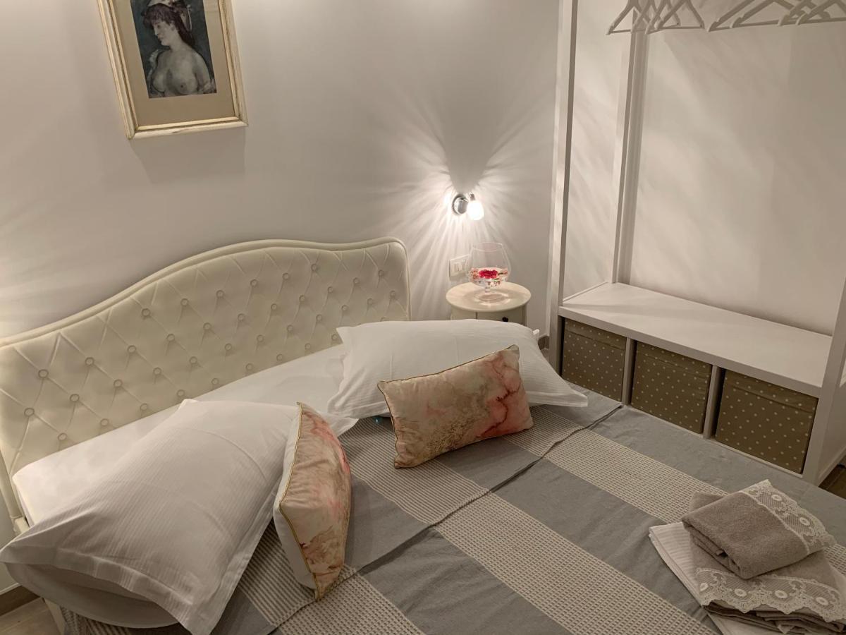 Apartman Onavi ماكارسكا المظهر الخارجي الصورة