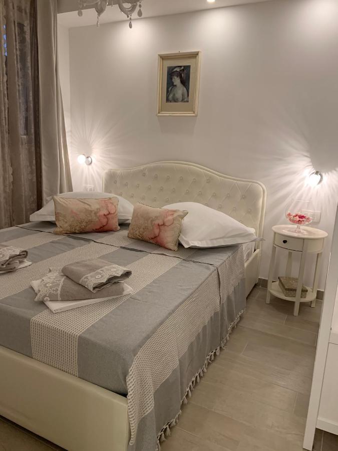 Apartman Onavi ماكارسكا المظهر الخارجي الصورة