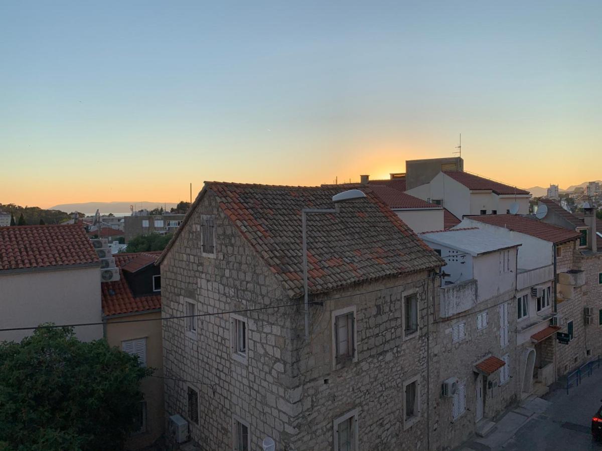 Apartman Onavi ماكارسكا المظهر الخارجي الصورة