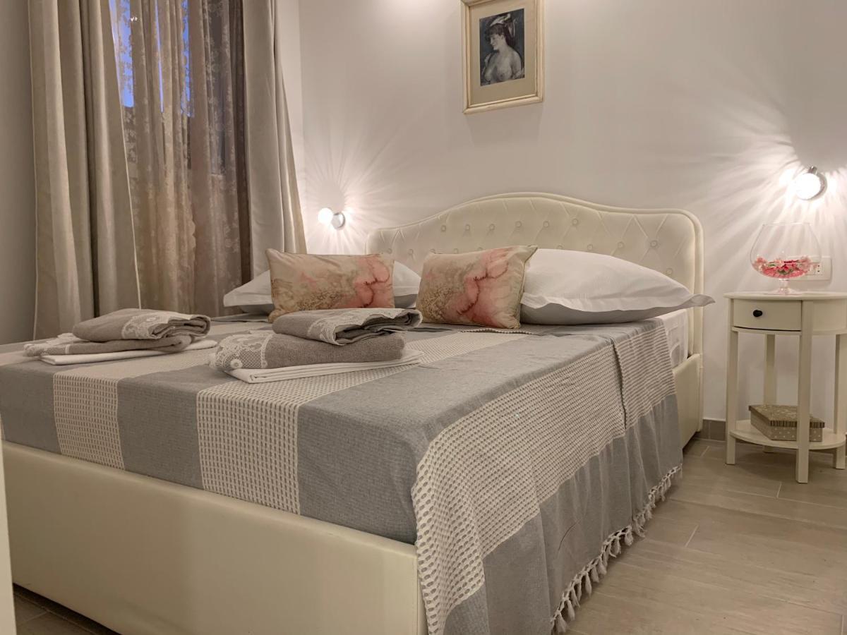 Apartman Onavi ماكارسكا المظهر الخارجي الصورة