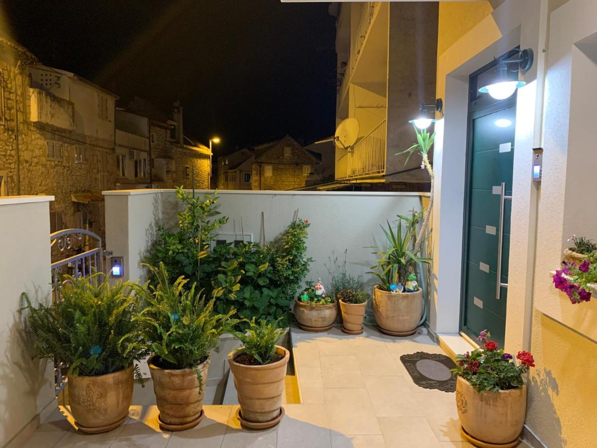 Apartman Onavi ماكارسكا المظهر الخارجي الصورة