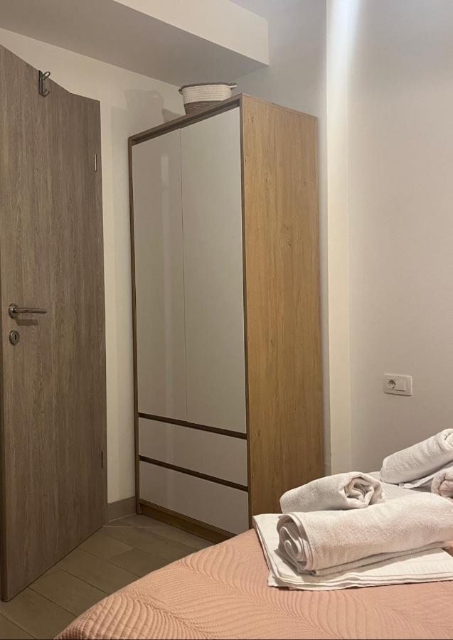 Apartman Onavi ماكارسكا المظهر الخارجي الصورة