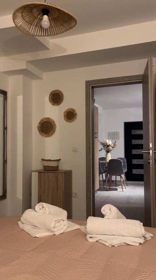 Apartman Onavi ماكارسكا المظهر الخارجي الصورة