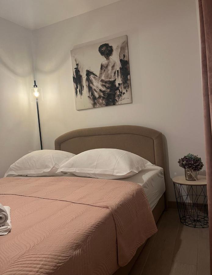 Apartman Onavi ماكارسكا المظهر الخارجي الصورة