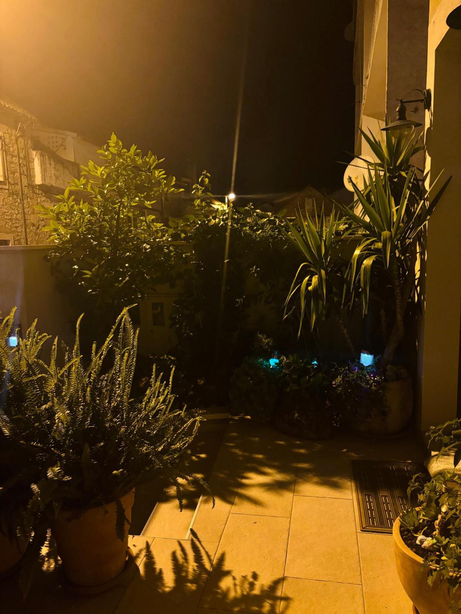 Apartman Onavi ماكارسكا المظهر الخارجي الصورة