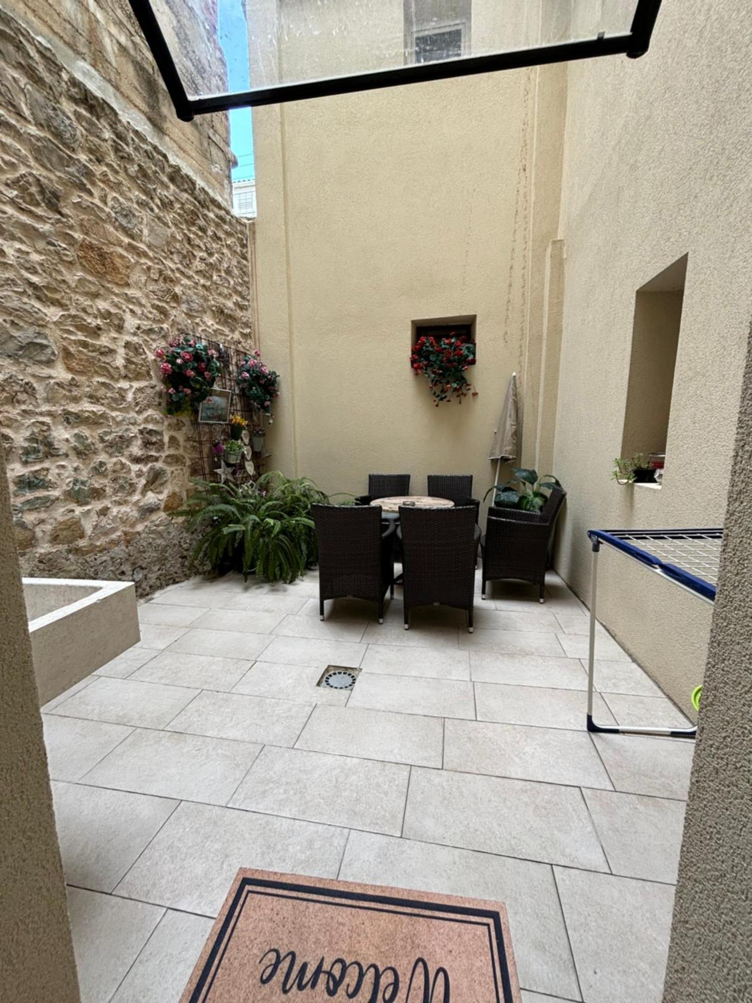Apartman Onavi ماكارسكا المظهر الخارجي الصورة