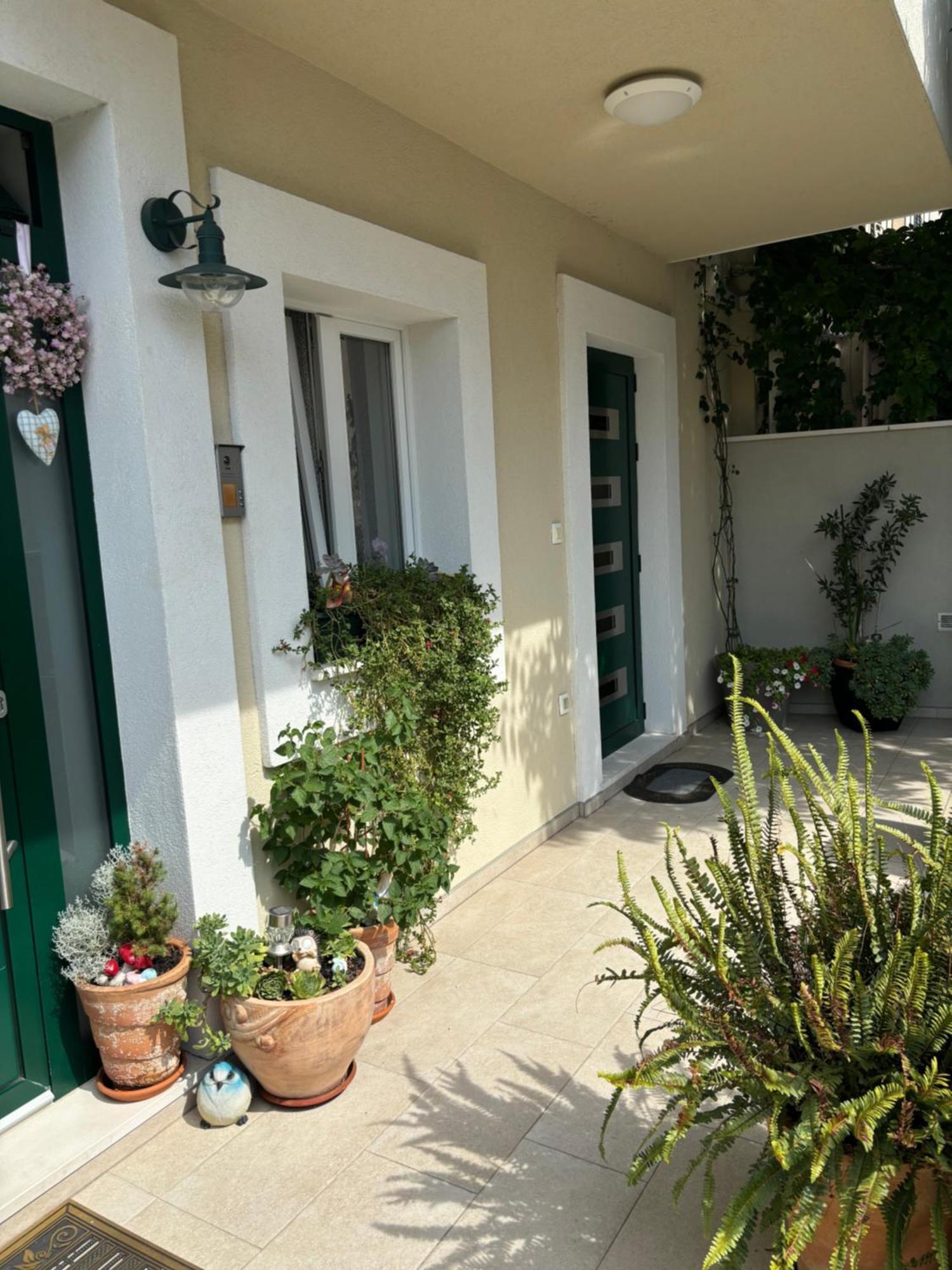 Apartman Onavi ماكارسكا المظهر الخارجي الصورة